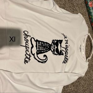 Karl Lagerfeld pullover